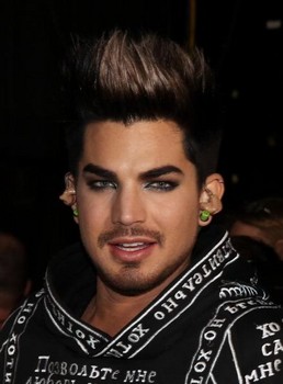 singer adam lambert slams 